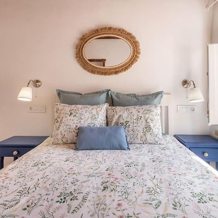 Vivienda Vacacional Rosa Blanca (Adults Only) Arure Luaran gambar
