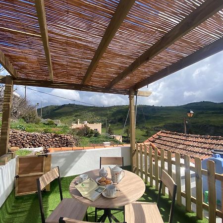 Vivienda Vacacional Rosa Blanca (Adults Only) Arure Luaran gambar