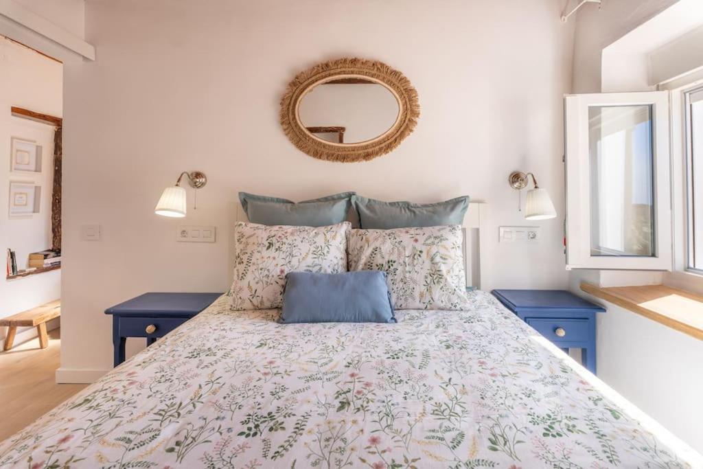 Vivienda Vacacional Rosa Blanca (Adults Only) Arure Luaran gambar