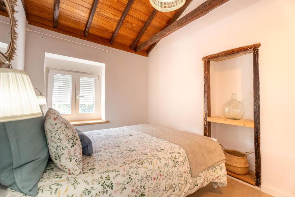 Vivienda Vacacional Rosa Blanca (Adults Only) Arure Luaran gambar