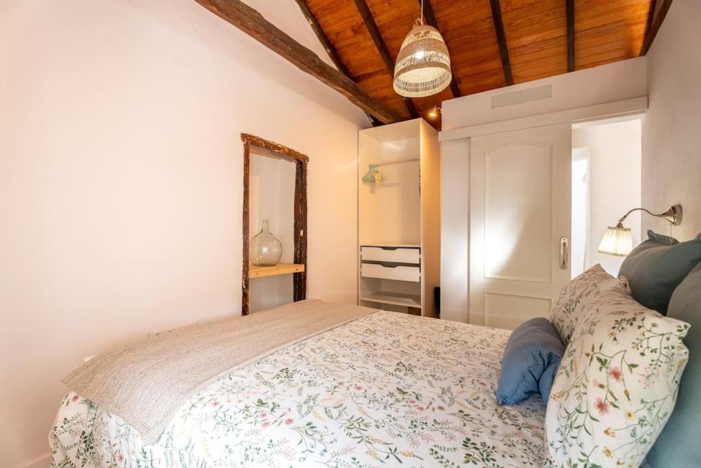 Vivienda Vacacional Rosa Blanca (Adults Only) Arure Luaran gambar