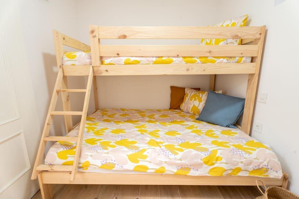 Vivienda Vacacional Rosa Blanca (Adults Only) Arure Luaran gambar
