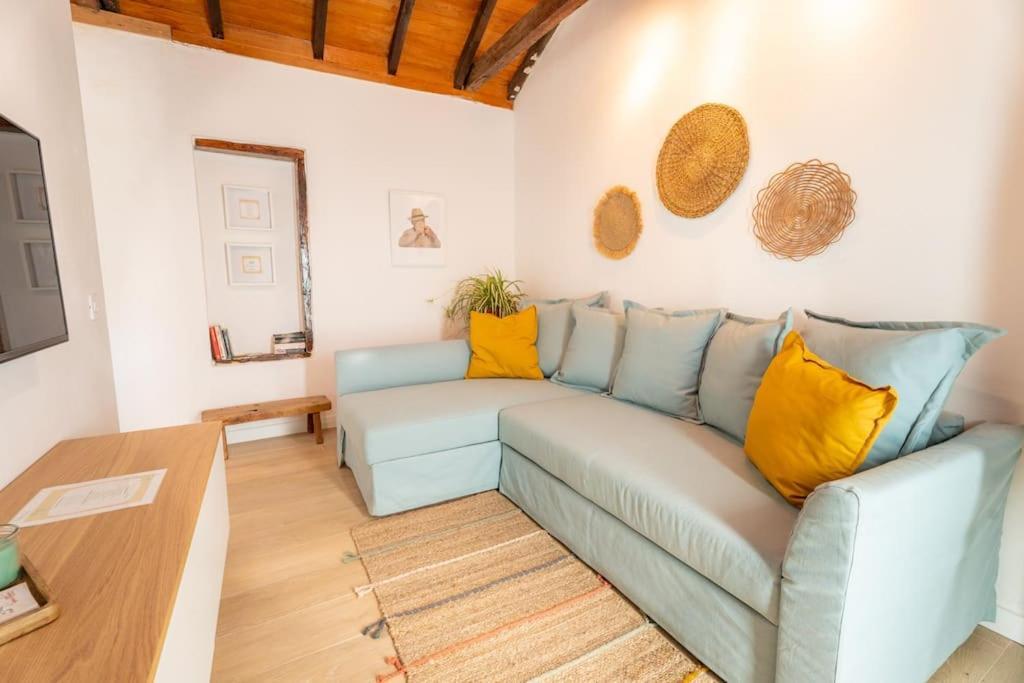Vivienda Vacacional Rosa Blanca (Adults Only) Arure Luaran gambar