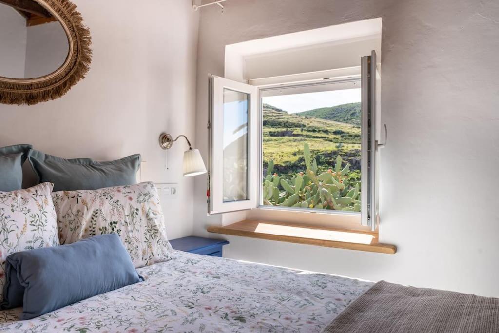 Vivienda Vacacional Rosa Blanca (Adults Only) Arure Luaran gambar
