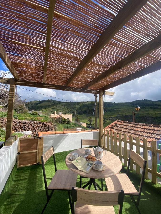 Vivienda Vacacional Rosa Blanca (Adults Only) Arure Luaran gambar
